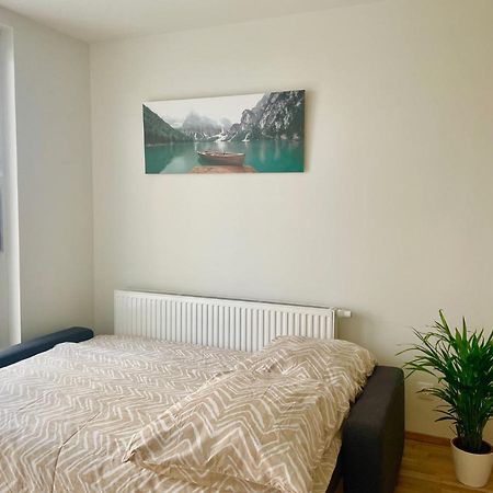 Bright Modern Flat With Balcony Daire Viyana Dış mekan fotoğraf
