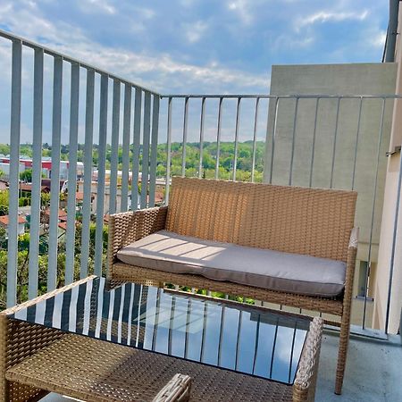 Bright Modern Flat With Balcony Daire Viyana Dış mekan fotoğraf