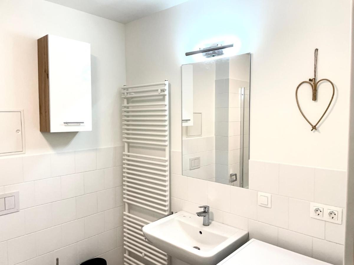 Bright Modern Flat With Balcony Daire Viyana Dış mekan fotoğraf