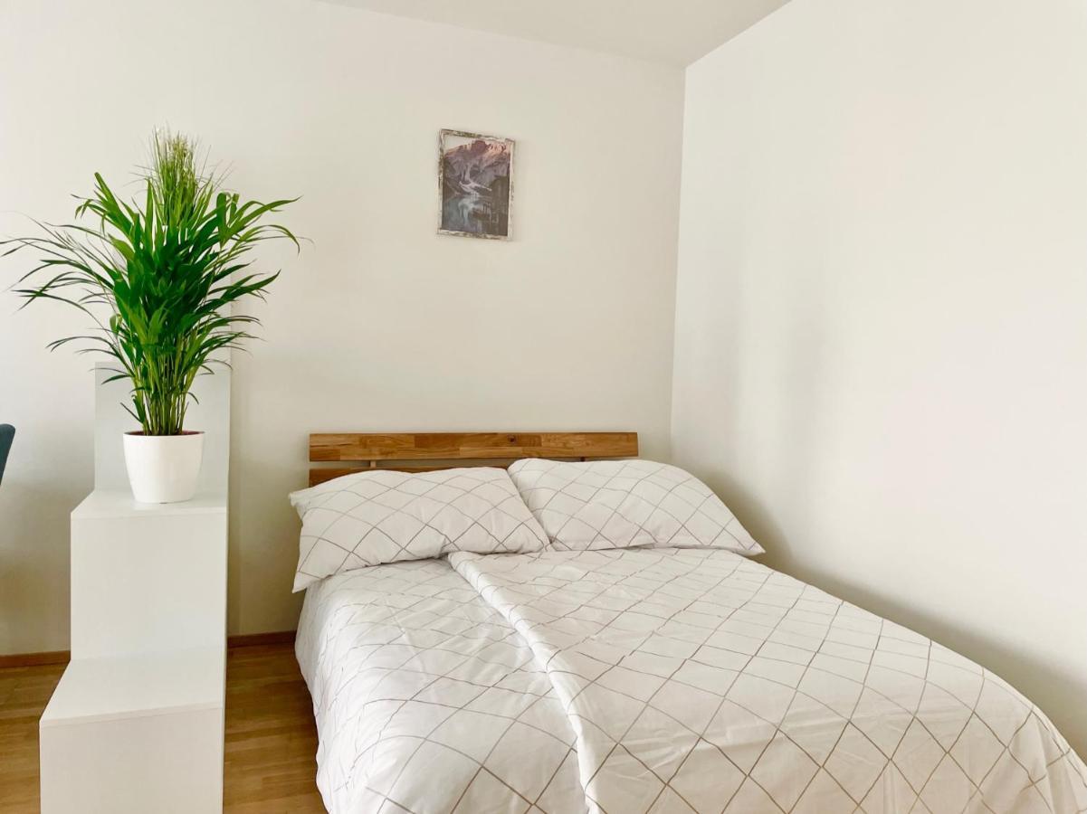 Bright Modern Flat With Balcony Daire Viyana Dış mekan fotoğraf